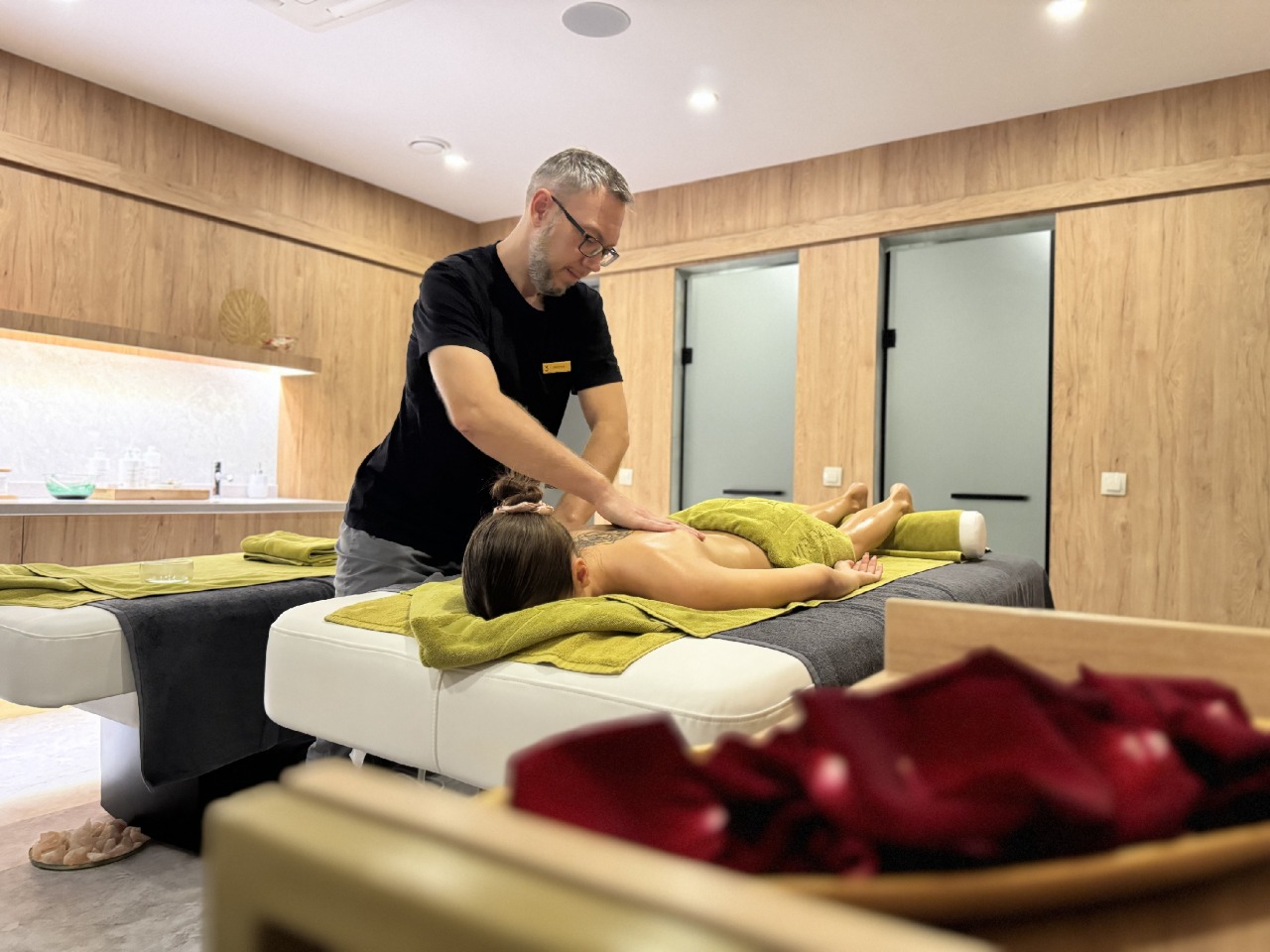 Детокс-программа