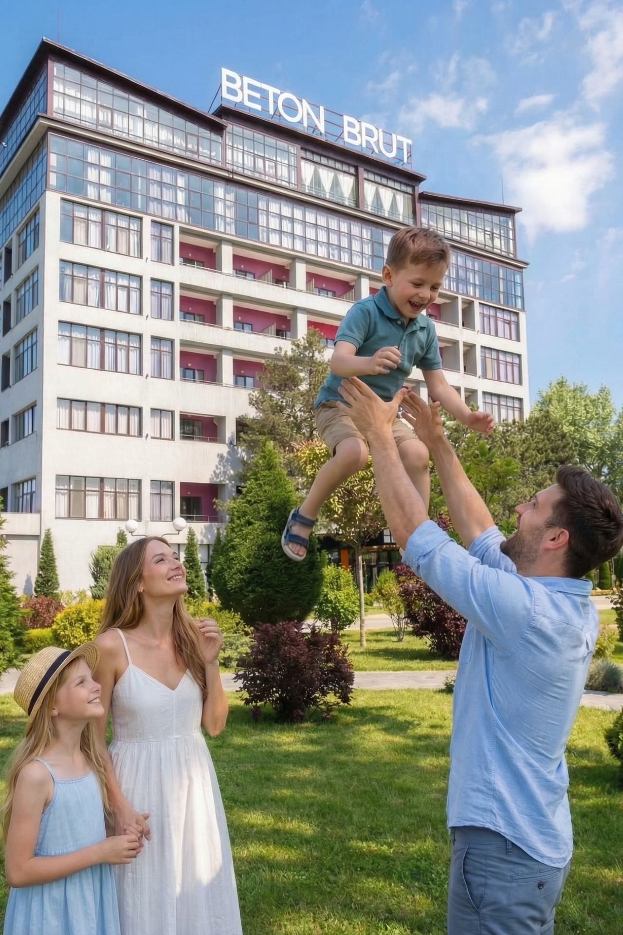 Раннее бронирование: скидка 25% при заезде от 2 ночей!