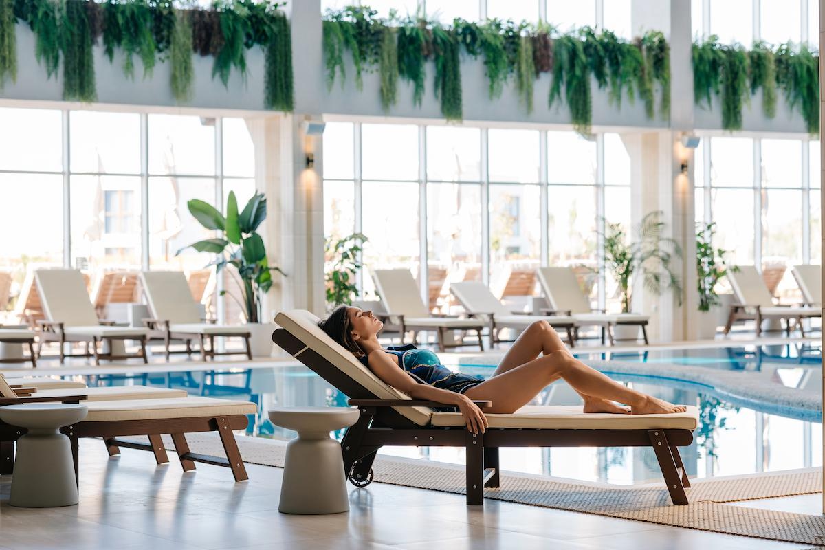 Spa-программа "День для себя"