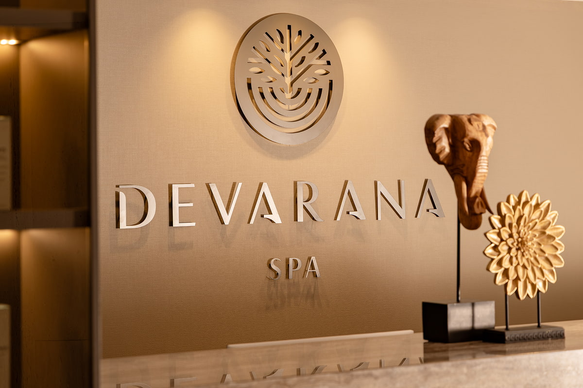 Devarana СПА: 0