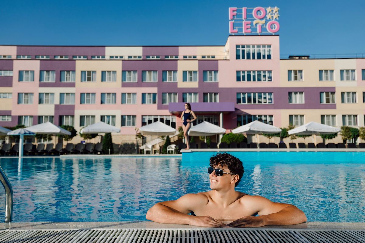 -10% на раннее бронирование