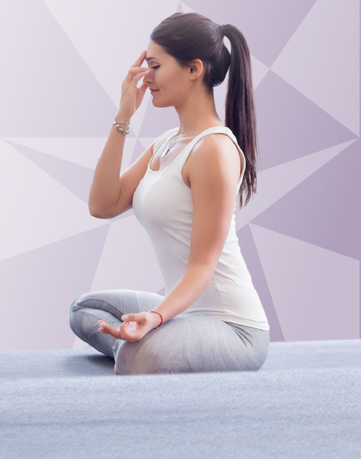 Пранаяма йога