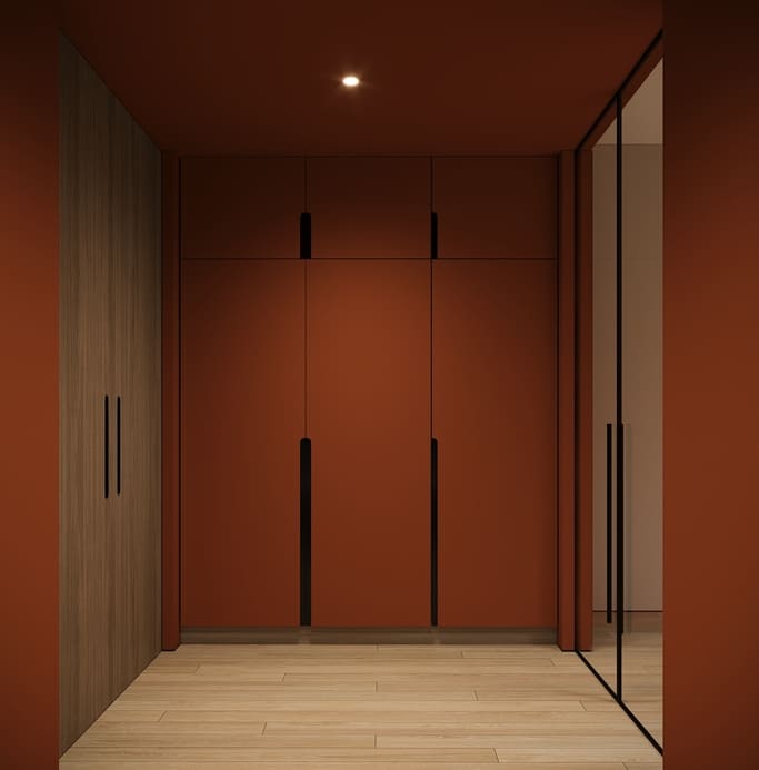 Президентский Люкс "Бангкок" - 6