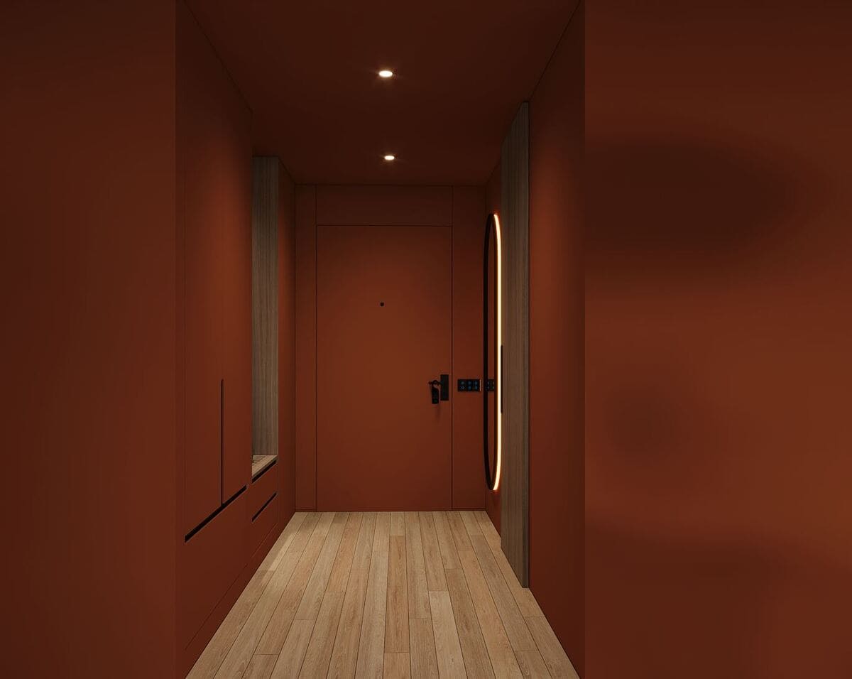 Люкс с приватным бассейном - 5