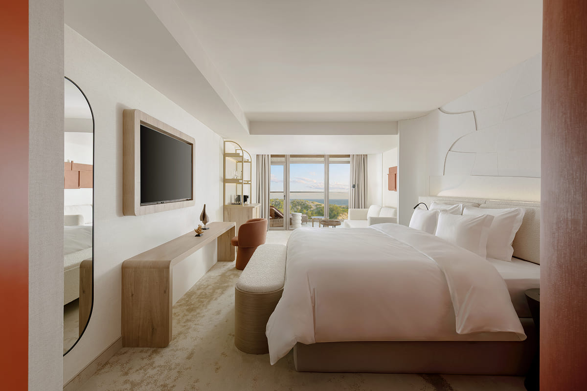 Miracleon Dusit Thani Resort & SPA Anapa 5*: 3