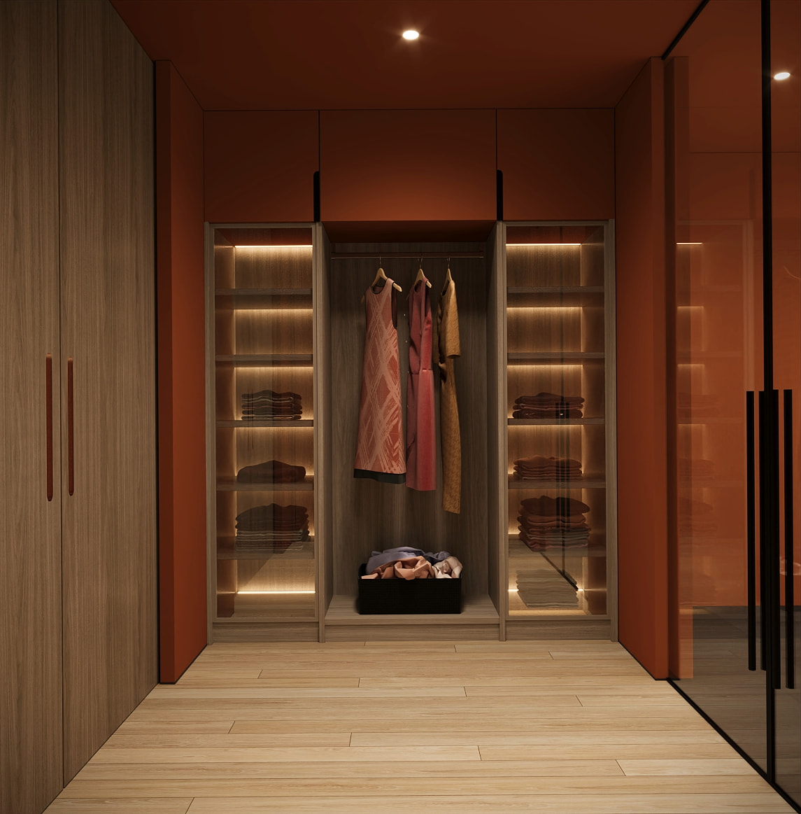 Люкс с видом на море - 7