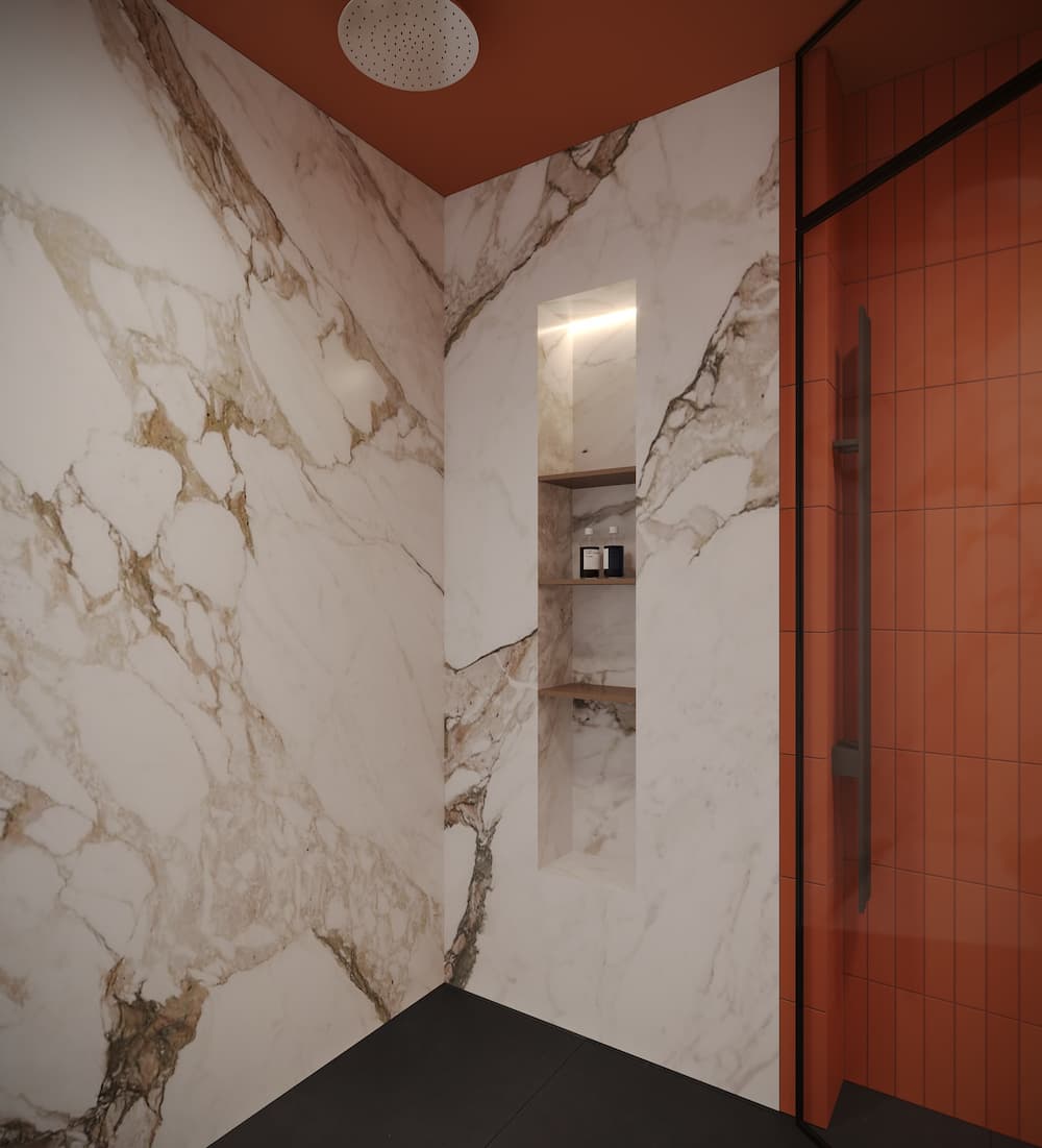 ДеЛюкс с видом на море - 3