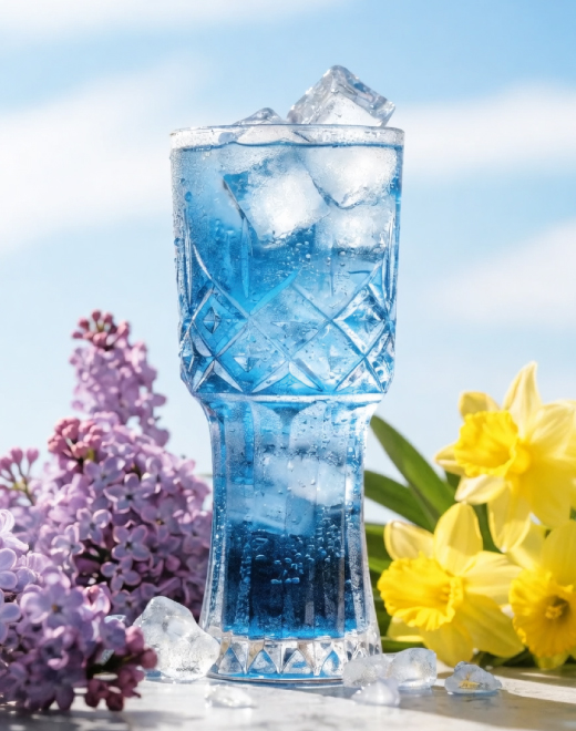 Встречайте весну со вкусом