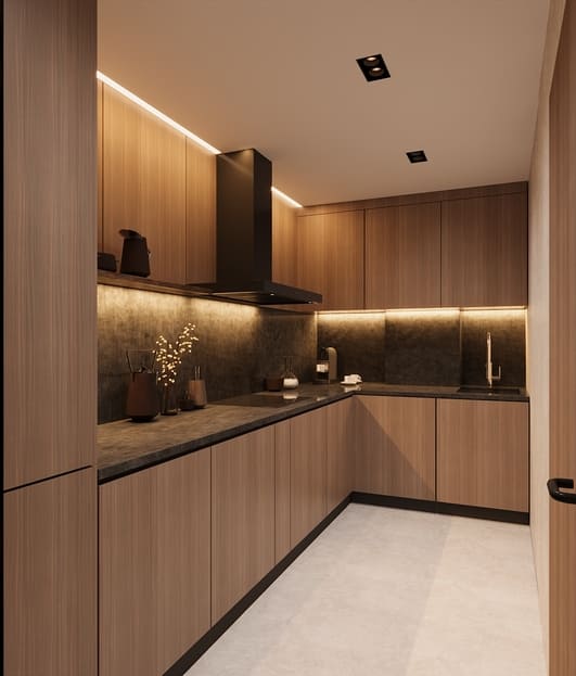 Президентский Люкс "Бангкок" - 8