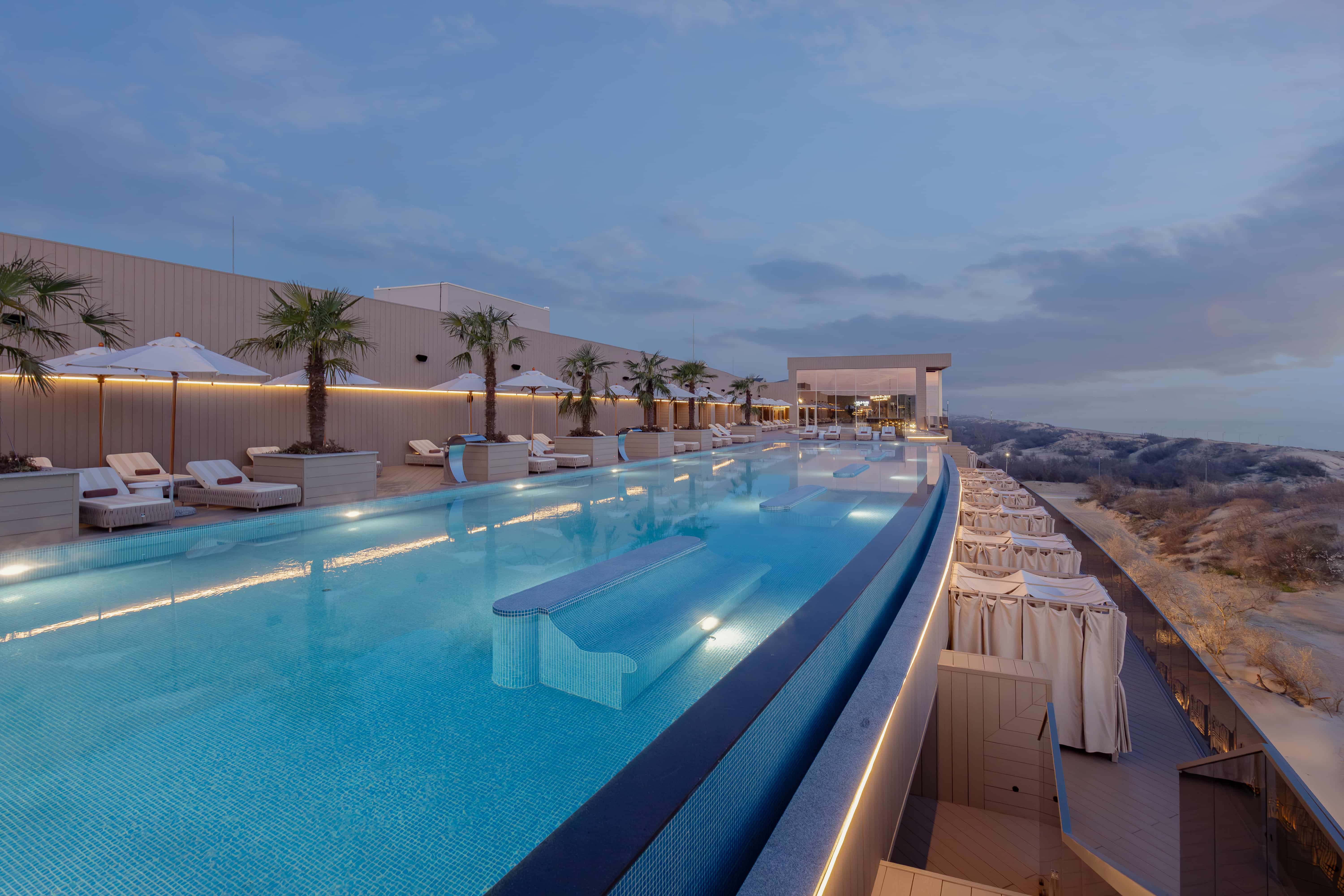 Miracleon Dusit Thani Resort & SPA Anapa 5*