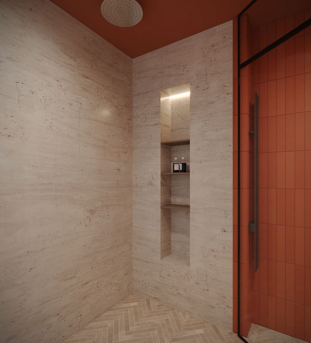 ДеЛюкс с видом на море - 5