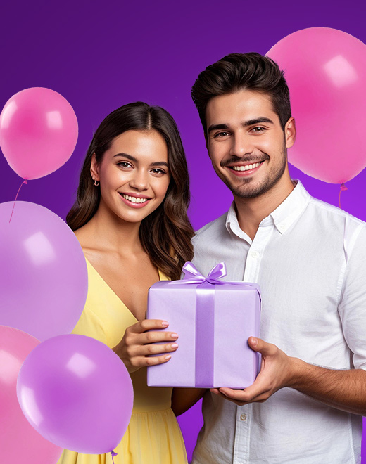 Торжественное приветствие