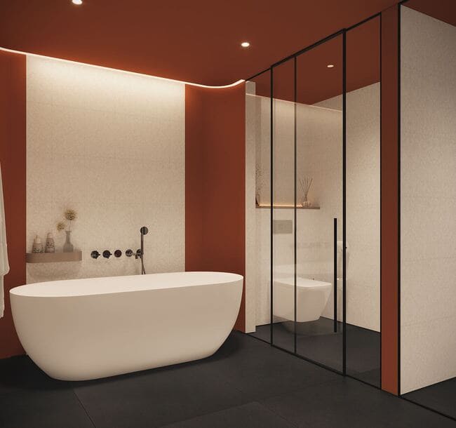 Президентский Люкс "Бангкок" - 14