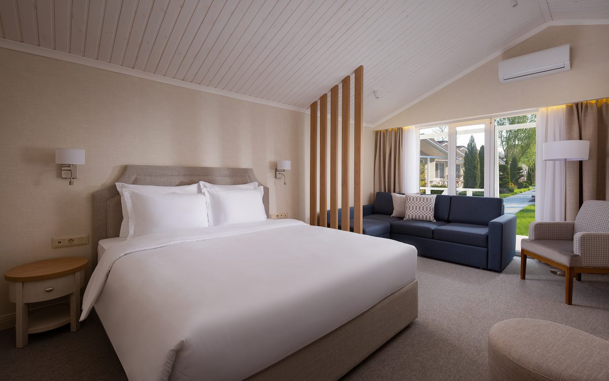 Летняя Резиденция Дача Del Sol Anapa Miracleon 5*: 3