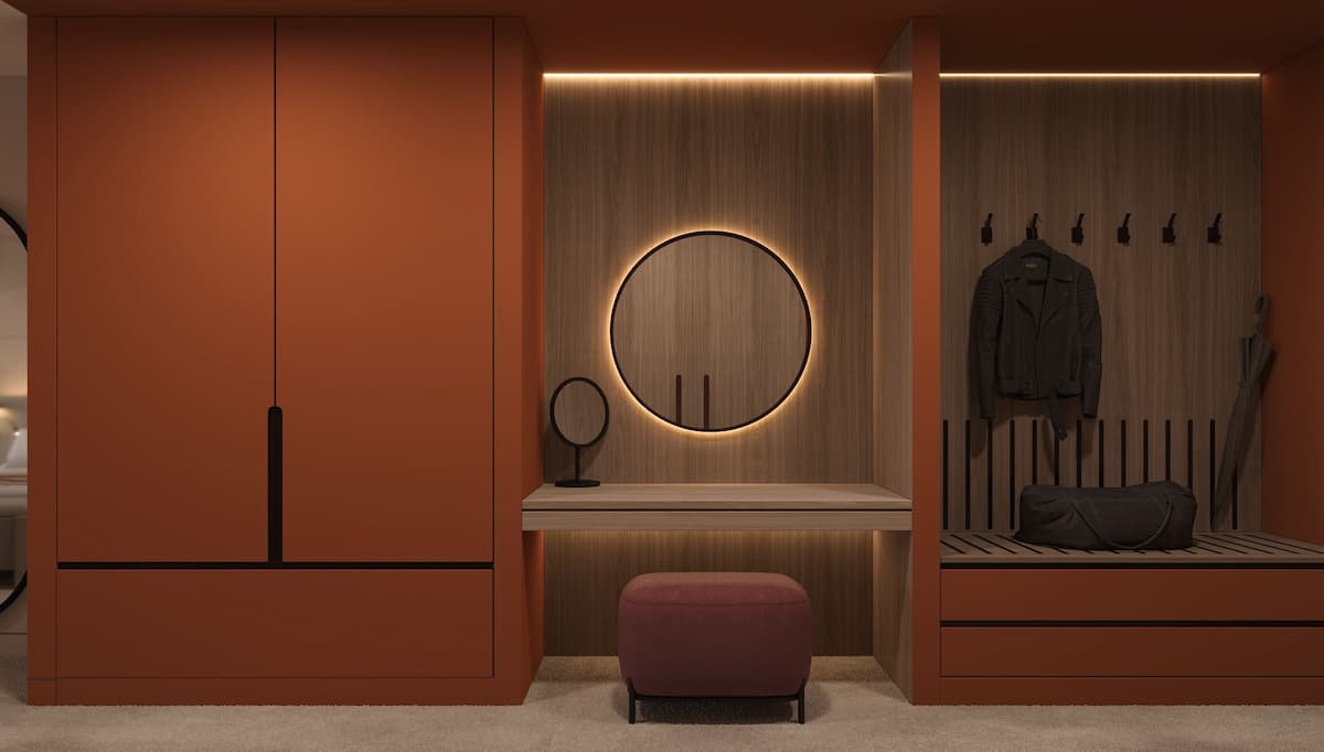 ДеЛюкс с видом на море - 6