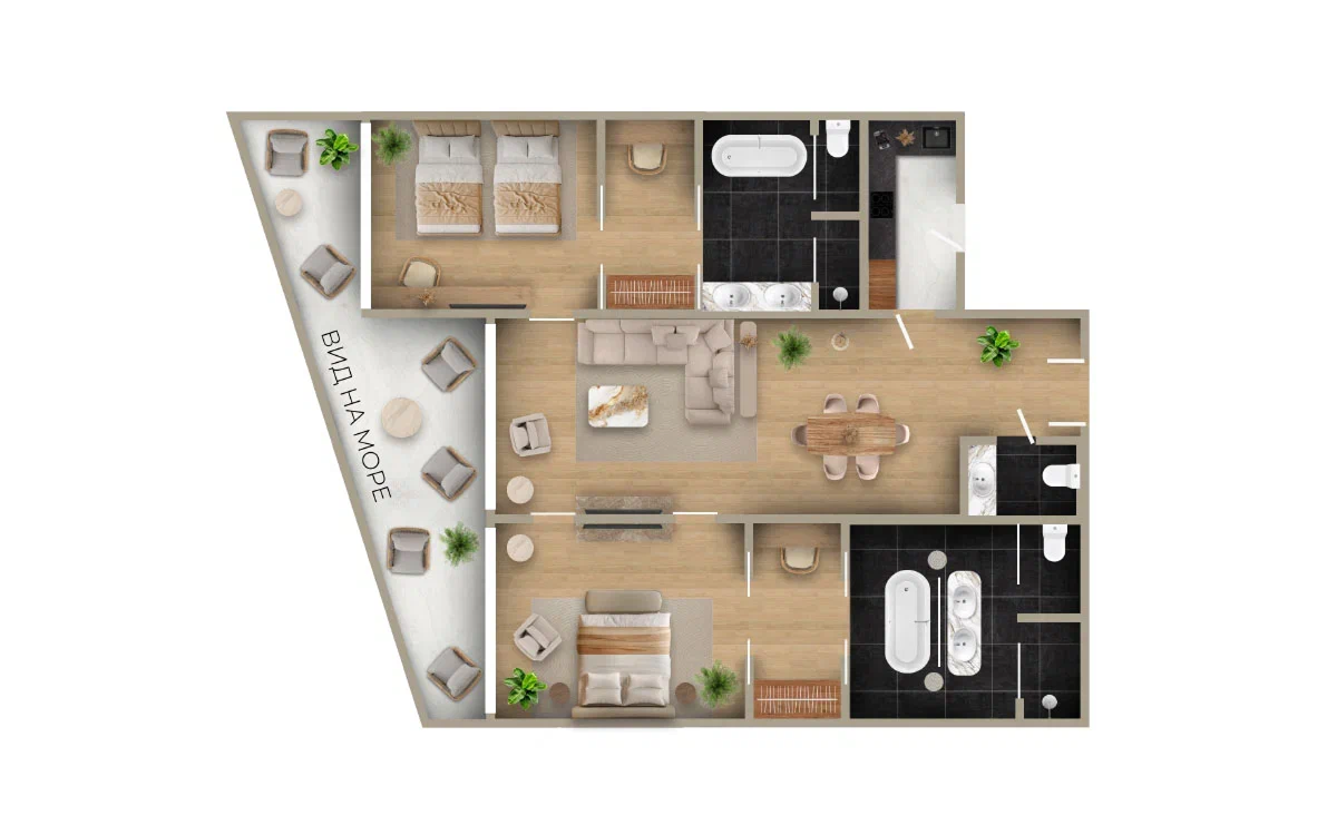 Президентский Люкс - 17