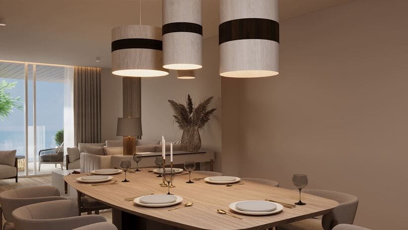 Президентский Люкс "Бангкок" - 5