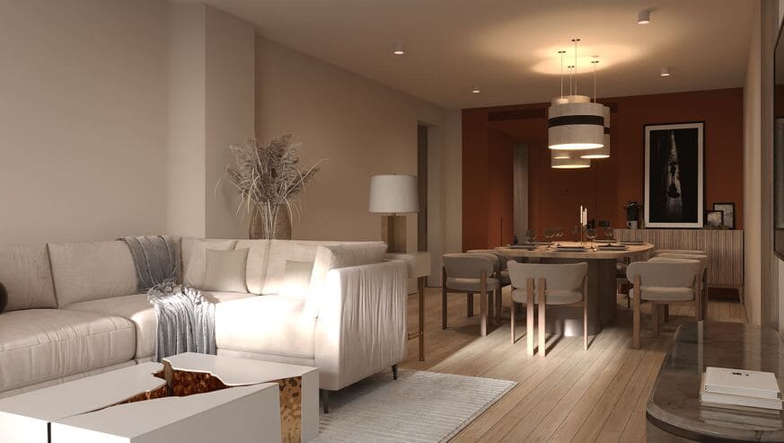 Президентский Люкс "Бангкок" - 4