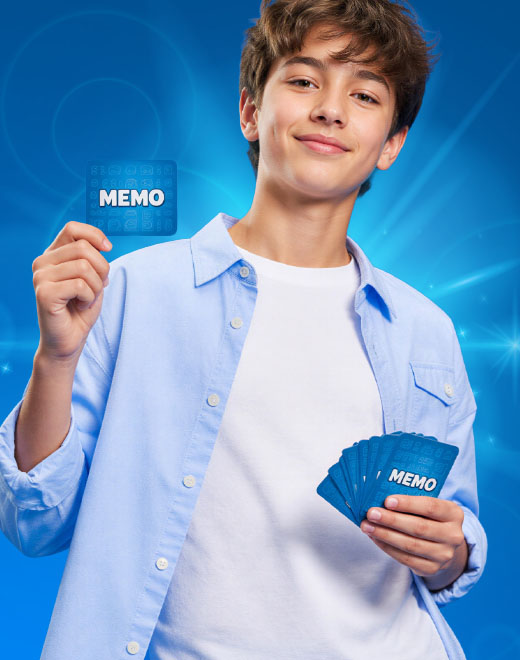 Мемо 12+