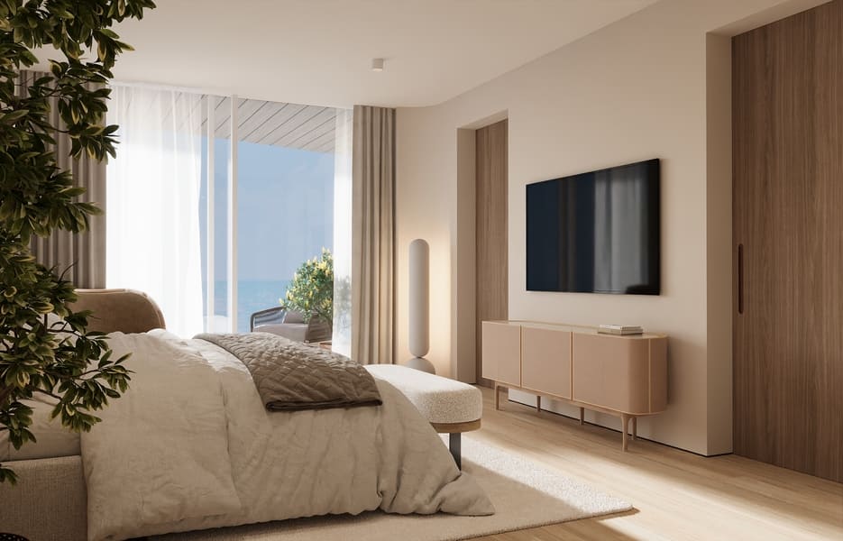 Президентский Люкс "Бангкок" - 0