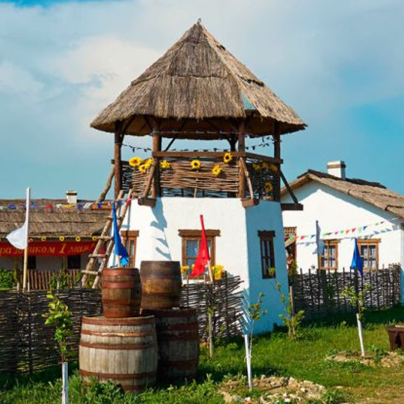 Сокровищница Таманского полуострова: 0
