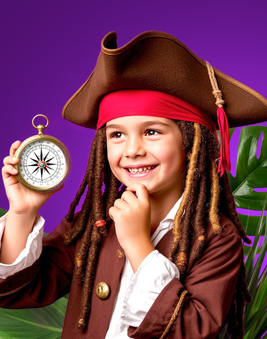 Танцы на корабле