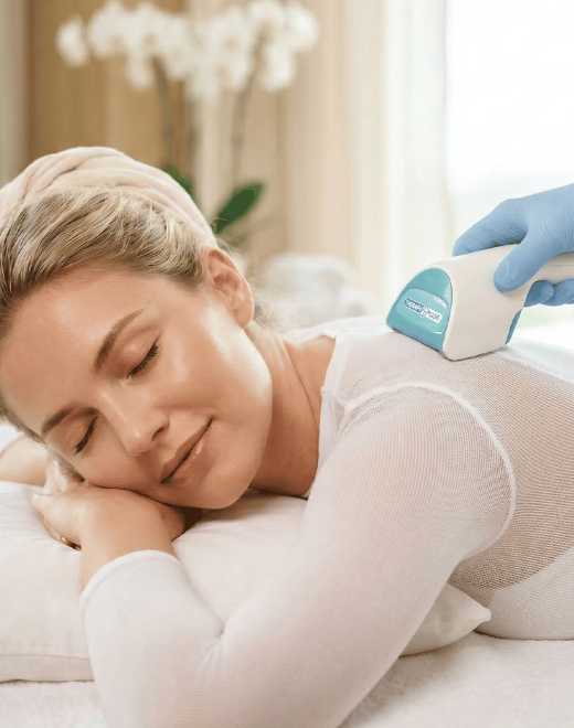 Стройный силуэт