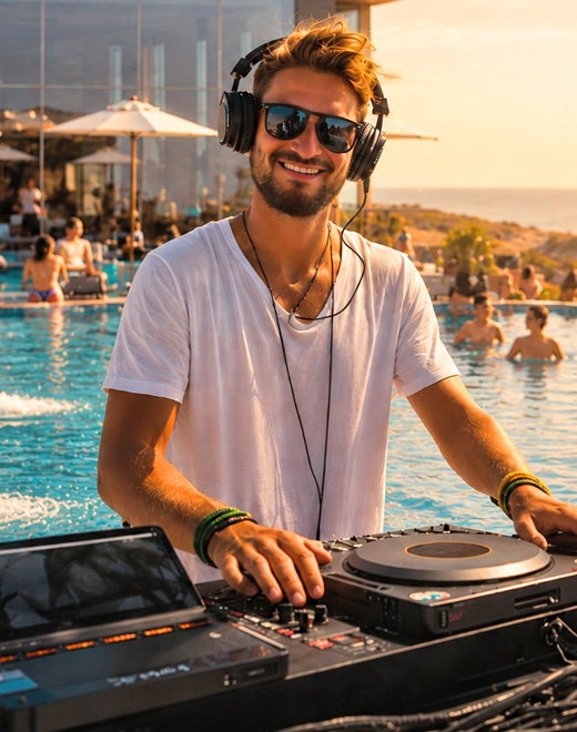 DJ Set