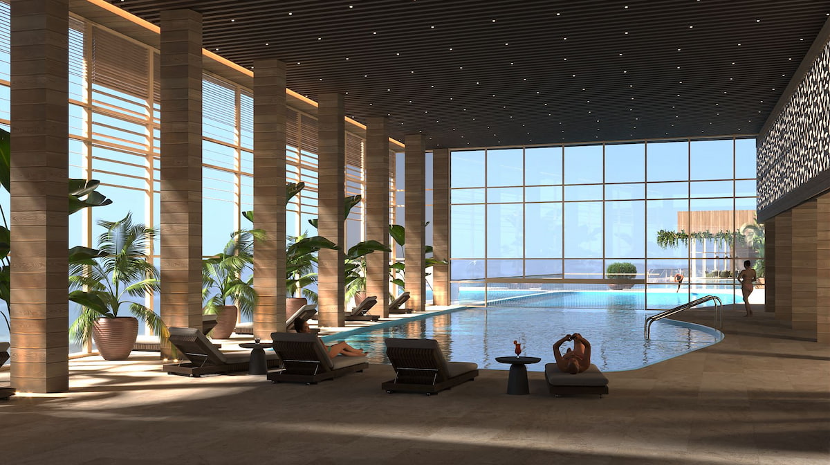 Dusit Thani Resort & Spa Anapa Miracleon 5*, 2026 год: 1