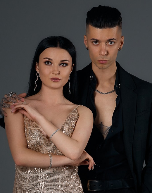 Los Anapos концерт кавер группы