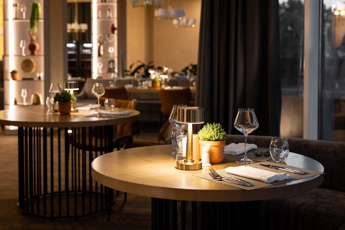 Ресторан «Тэатри»: 0