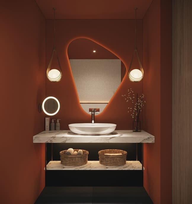 Президентский Люкс "Бангкок" - 11