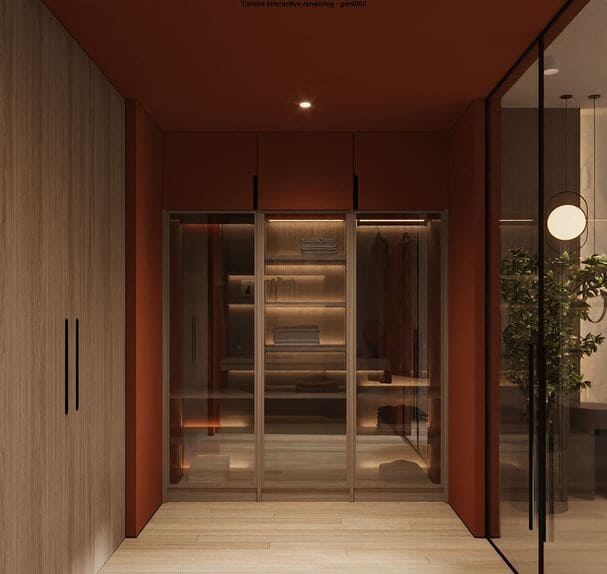 Президентский Люкс "Бангкок" - 3