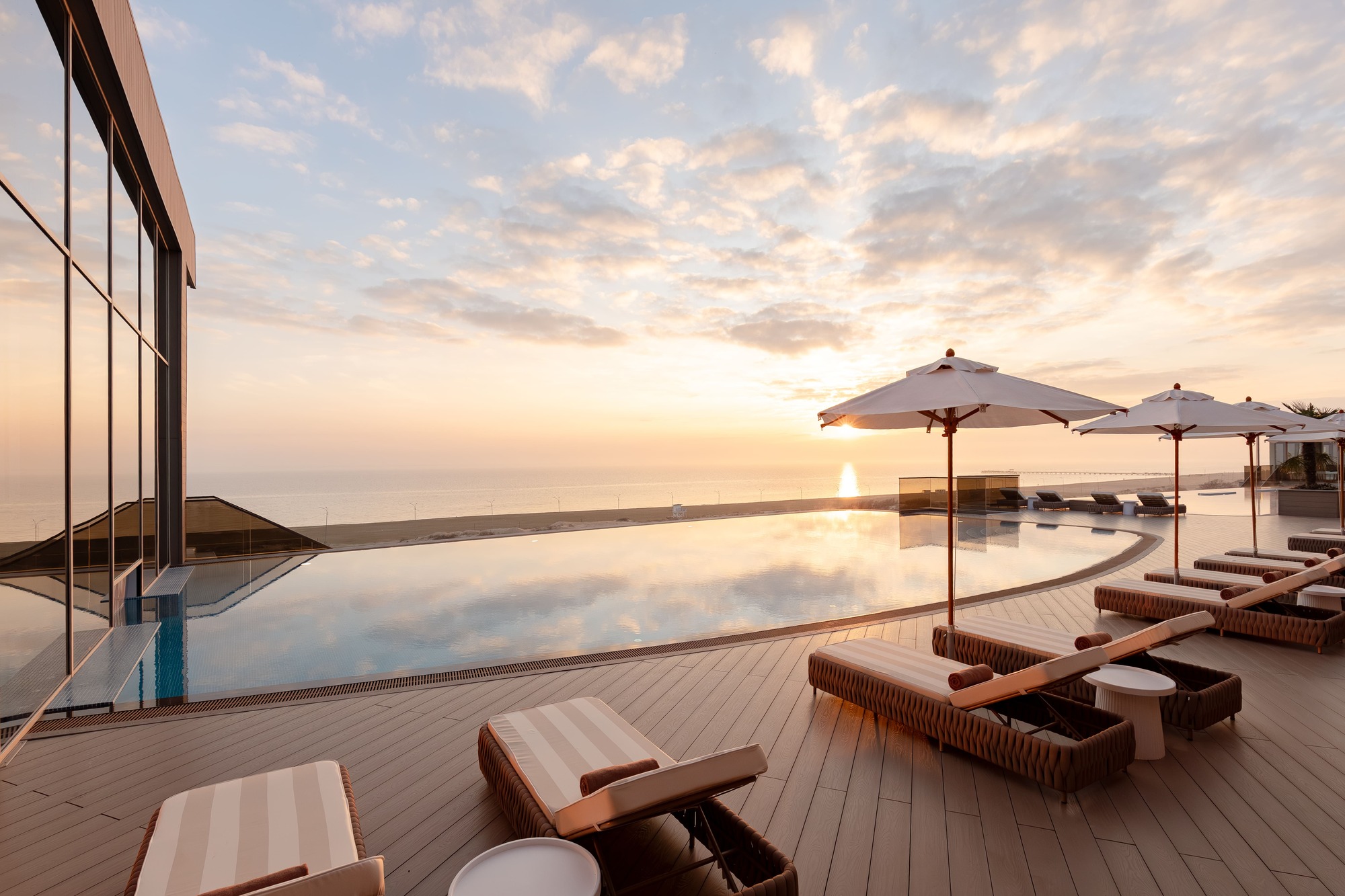 Miracleon Dusit Thani Resort & SPA Anapa 5*: 1