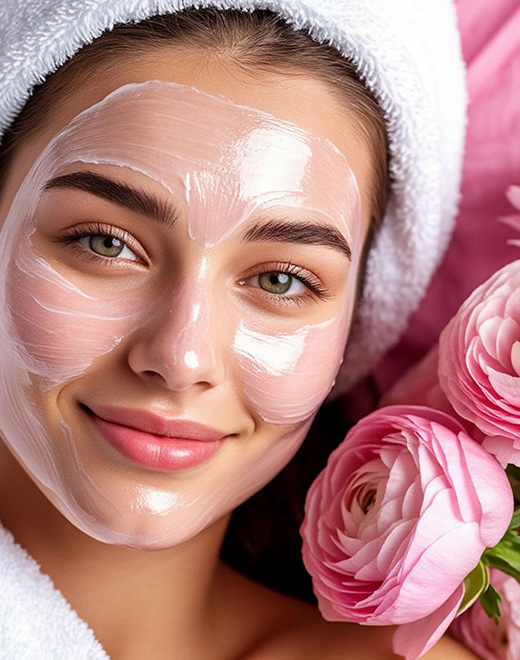 Гармония и Сияние