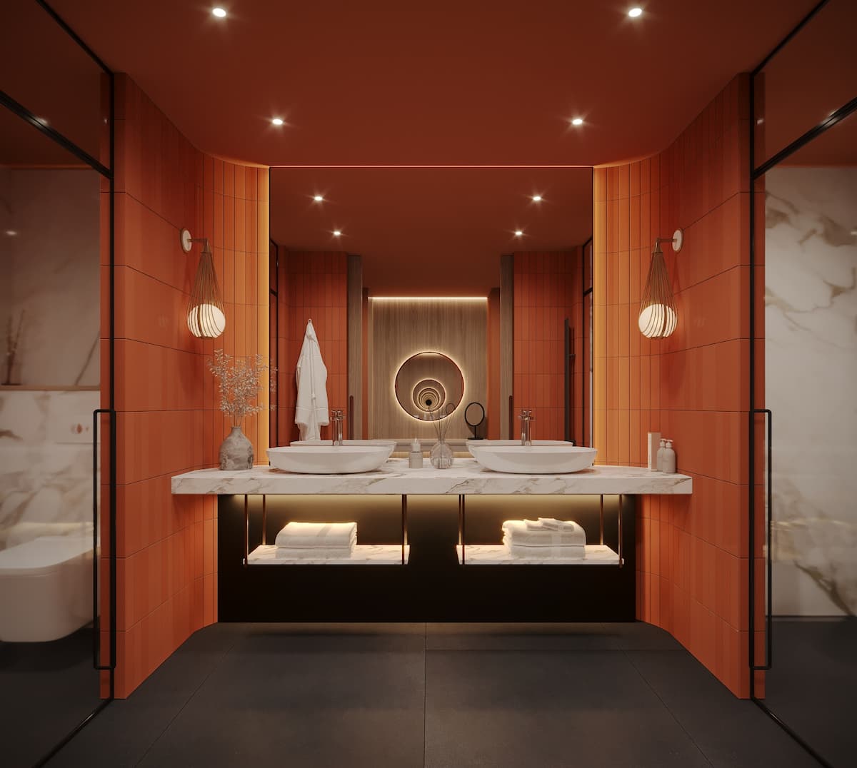 ДеЛюкс с видом на море - 2