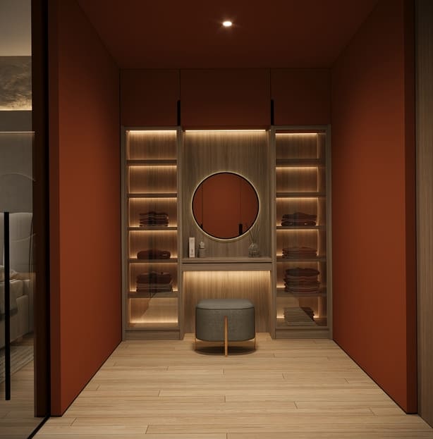 Президентский Люкс "Бангкок" - 7