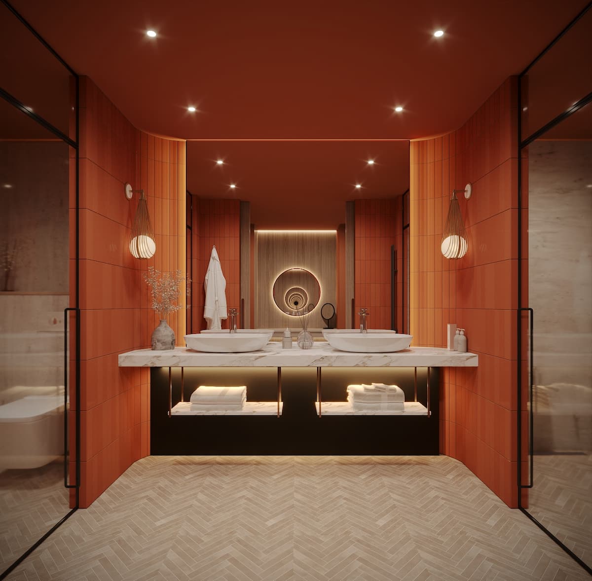 ДеЛюкс с видом на море - 4