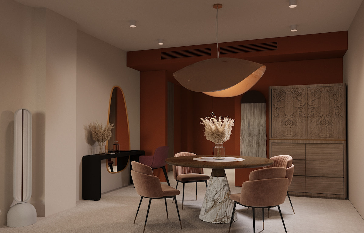 Люкс с видом на море - 4