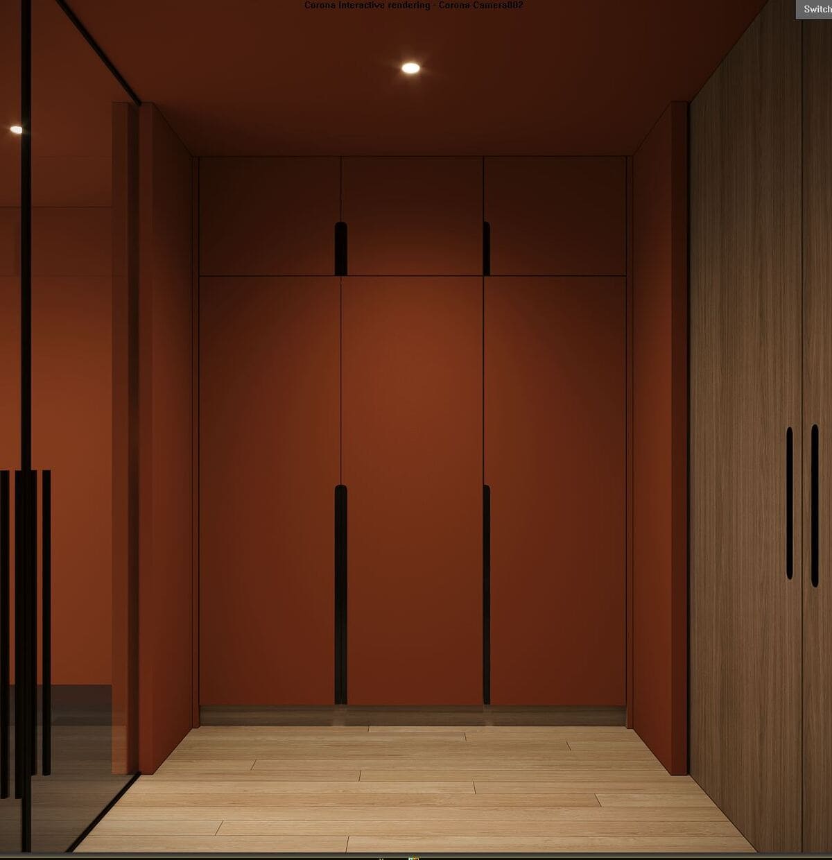 Люкс с приватным бассейном - 8