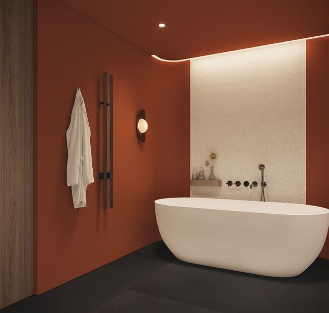 Президентский Люкс "Бангкок" - 13