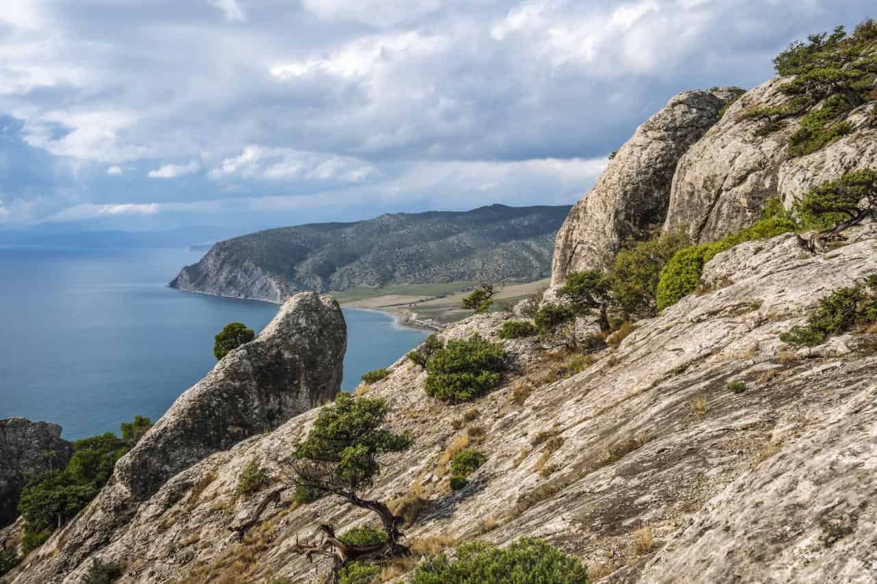 Бухты Севастополя