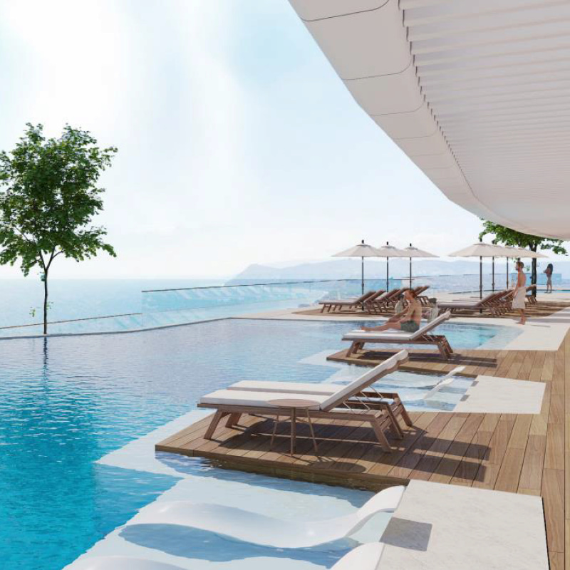 Dusit Thani Resort & Spa Anapa Miracleon 5*, 2026 год: 2