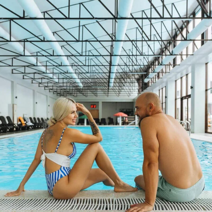 SPA-центр 